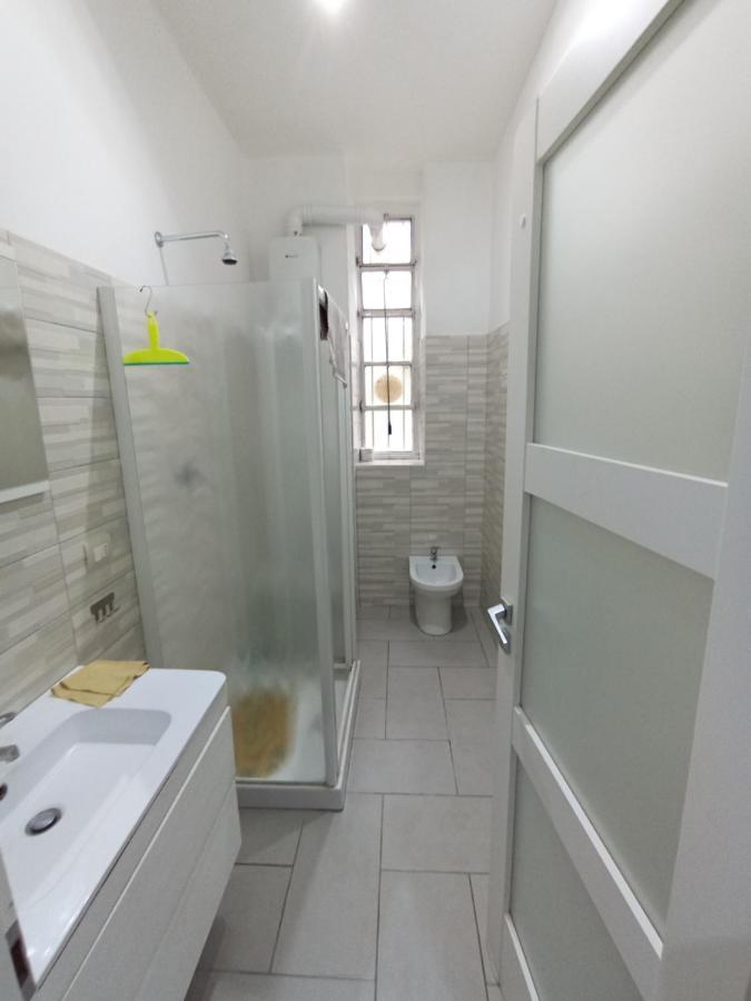 Apartament Famagosta Milano Apartamento Exterior foto